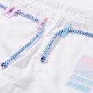 KINGZ Women empowered bjj gi - white